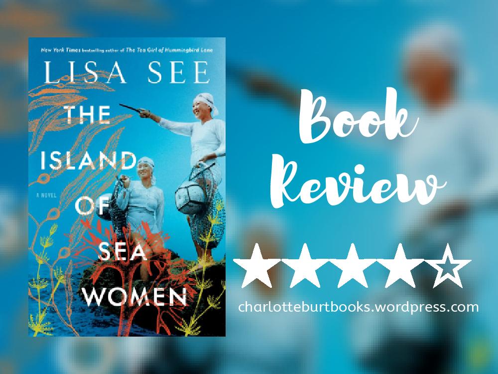 book the island of sea women